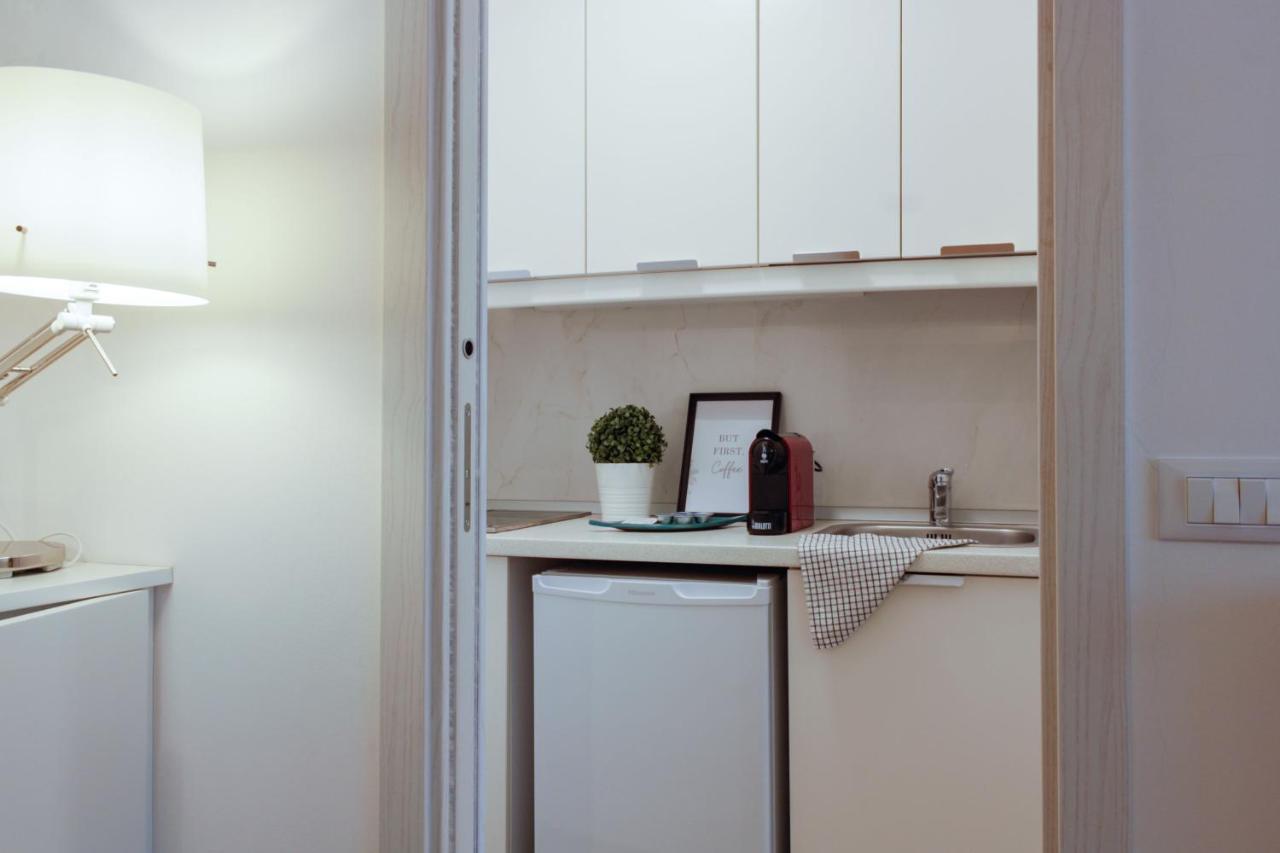 Top Apartment In The Center Balcony+Wi-Fi+Panorama Milan Exterior photo